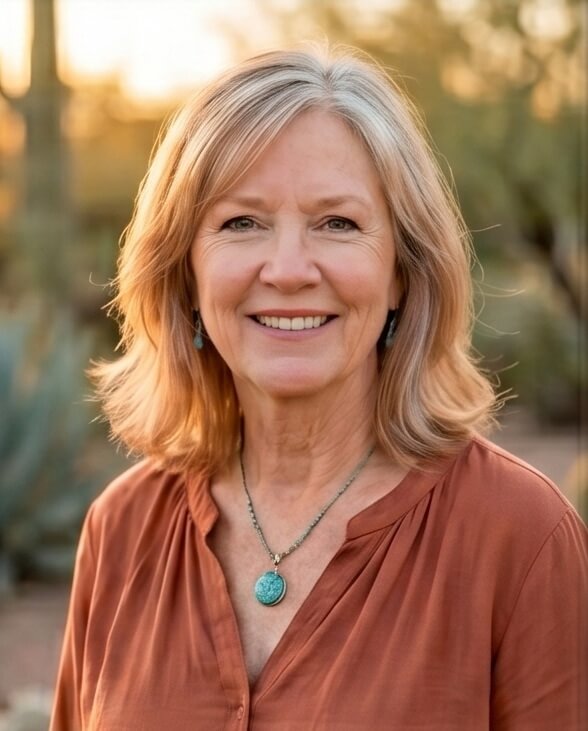 Latisha B., 54, Atlanta GA