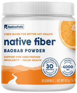 Native Fiber — 53% off